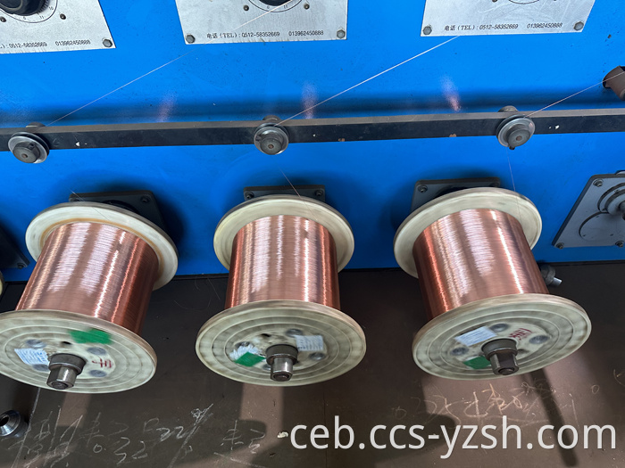 Copper Clad Steel Wiresale wiresale Copper Clad Steel Wire Wholesale